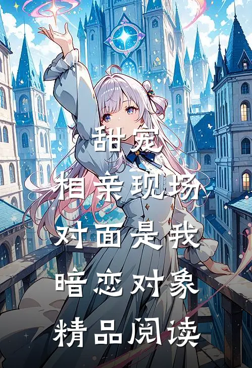 甜宠：相亲现场，对面是我暗恋对象精品阅读