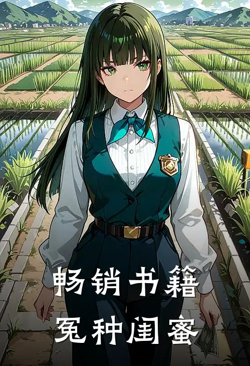 畅销书籍冤种闺蜜