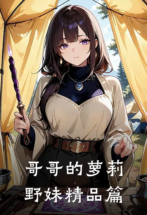 哥哥的萝莉野妹精品篇