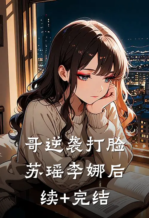 哥逆袭打脸苏瑶李娜后续+完结
