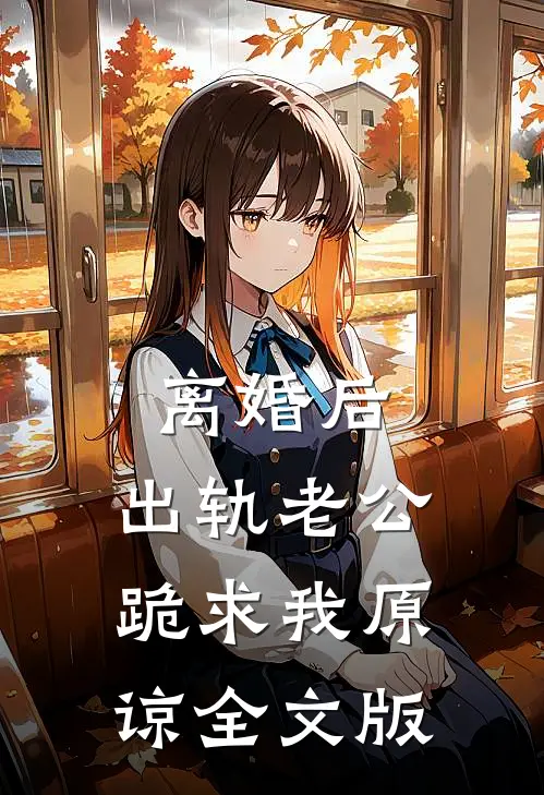 离婚后，出轨老公跪求我原谅全文版