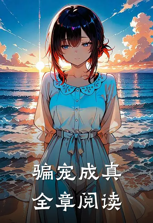 骗宠成真全章阅读