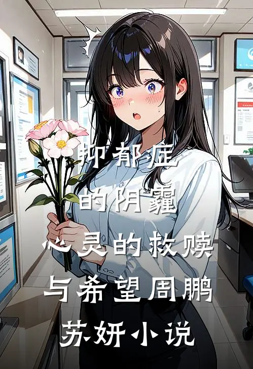 抑郁症的阴霾：心灵的救赎与希望周鹏苏妍小说