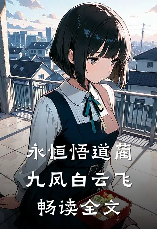 永恒悟道蔺九凤白云飞畅读全文