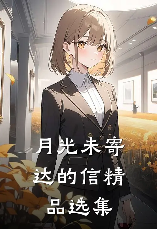 月光未寄达的信精品选集