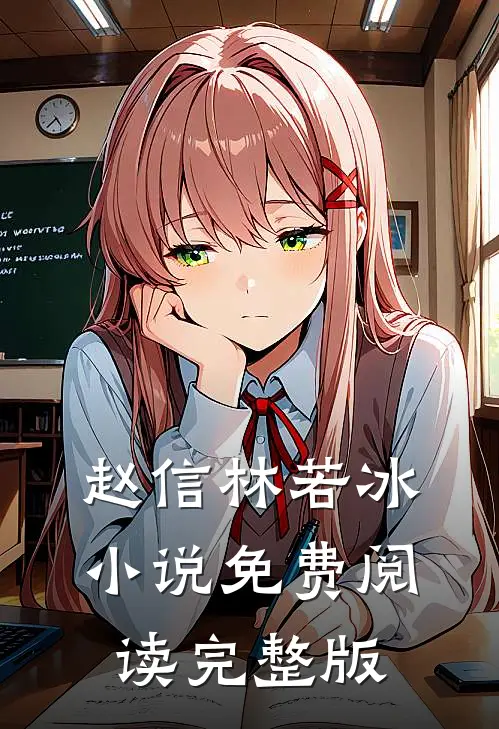 赵信林若冰的故事免费阅读小说