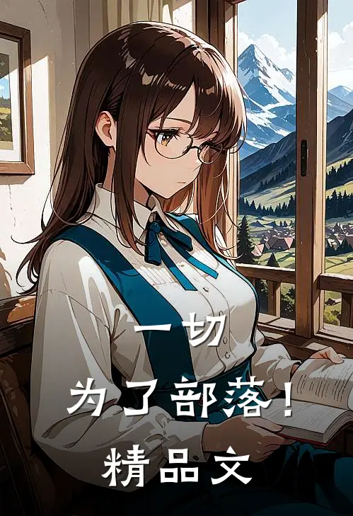 一切,为了部落!精品文案