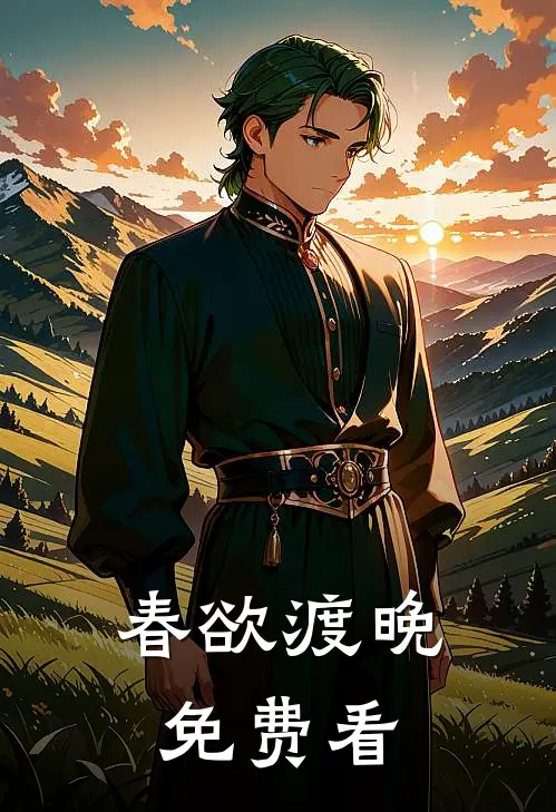 春欲渡晚免费看