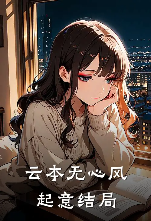 云本无心风起意结局