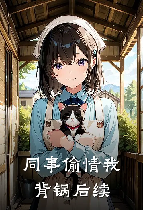 同事偷情我背锅后续