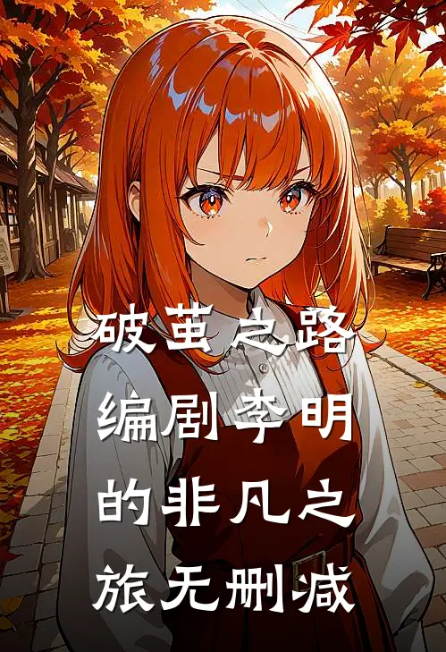 破茧之路：编剧李明的非凡之旅无删减