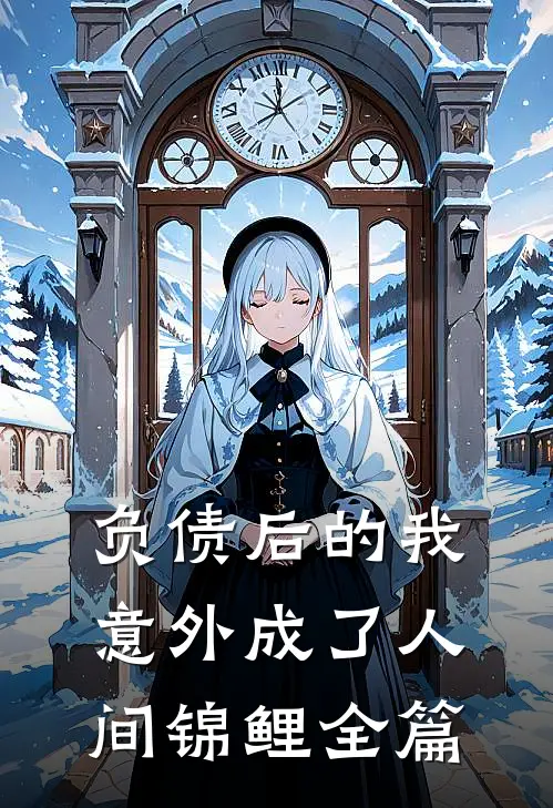 负债后的我，意外成了人间锦鲤全篇