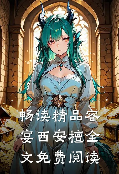 畅读精品容宴西安檀全文免费阅读