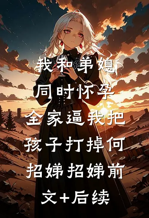 我和弟媳同时怀孕，全家逼我把孩子打掉何招娣招娣前文+后续