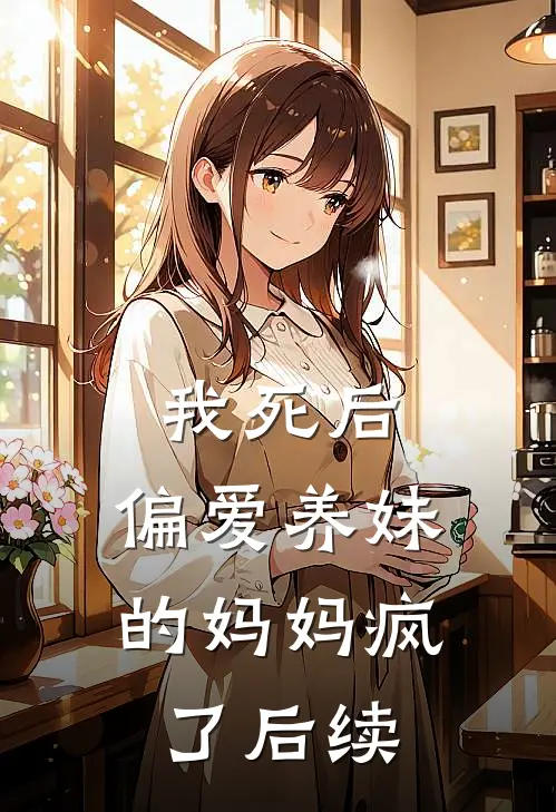 我死后,偏爱养妹的妈妈疯了后续免费阅读