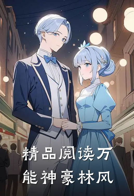 精品阅读万能神豪林风