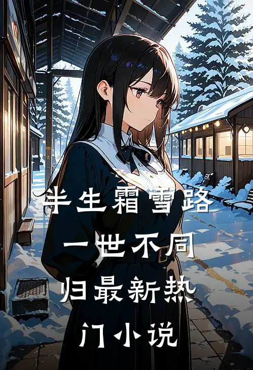 半生霜雪路，一世不同归最新热门小说