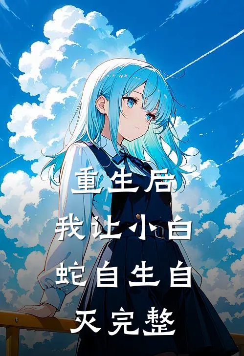重生后,我让小白蛇自生自灭完整