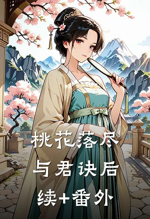 桃花落尽与君诀后续+番外