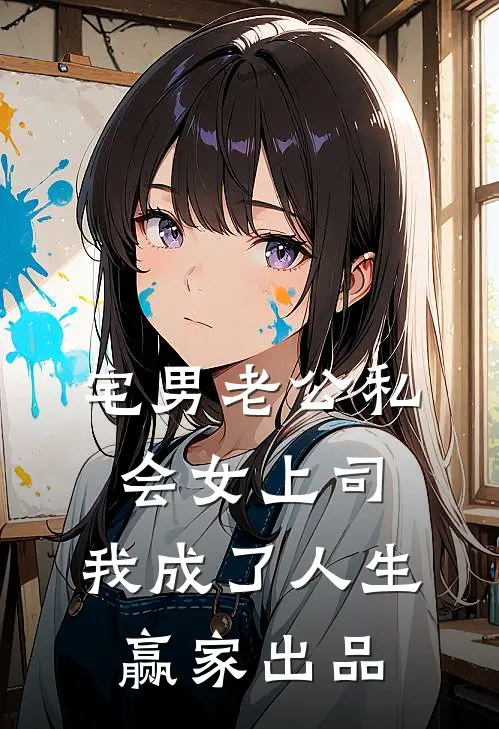 宅男老公私会女上司，我成了人生赢家出品