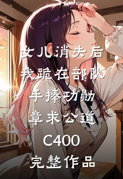 女儿消失后，我跪在部队手捧功勋章求公道C400完整作品