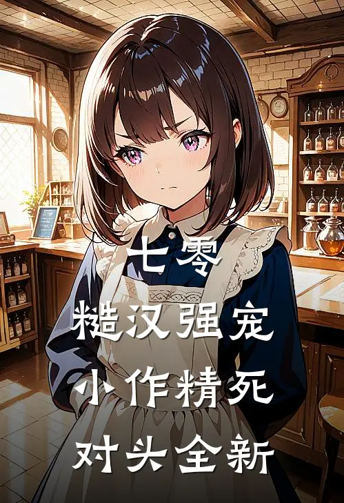 七零：糙汉强宠小作精死对头全新