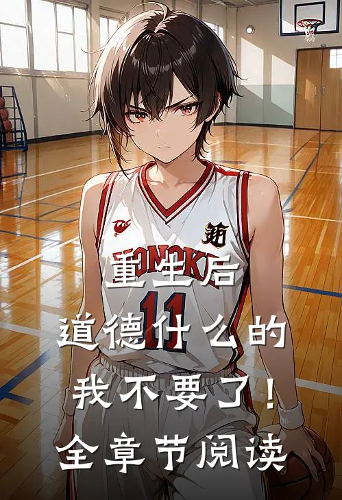 重生后，道德什么的我不要了！全章节阅读
