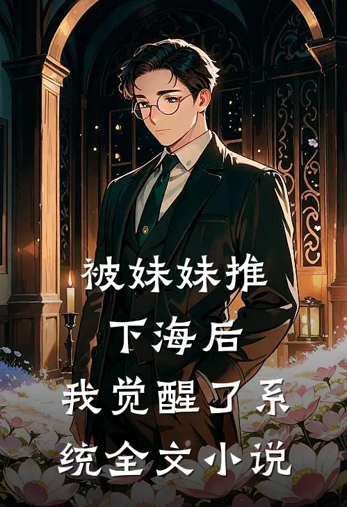被妹妹推下海后,我觉醒了系统全文