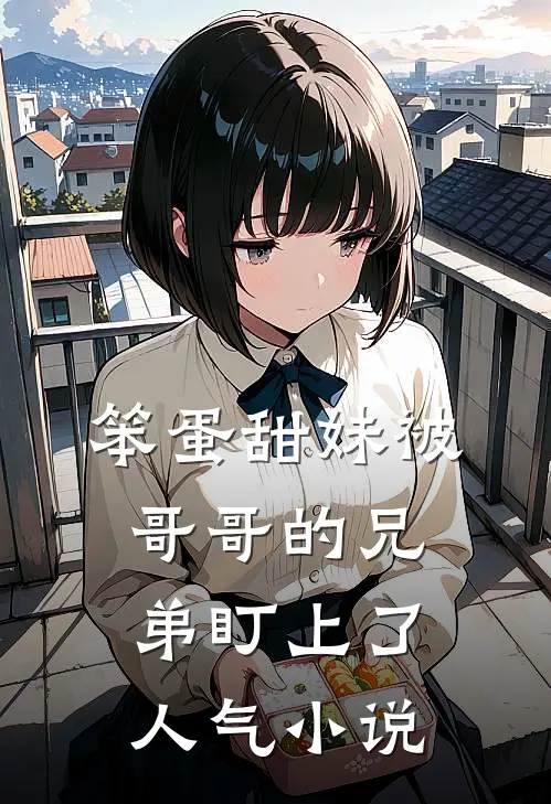 笨蛋甜妹被哥哥的兄弟盯上了人气小说