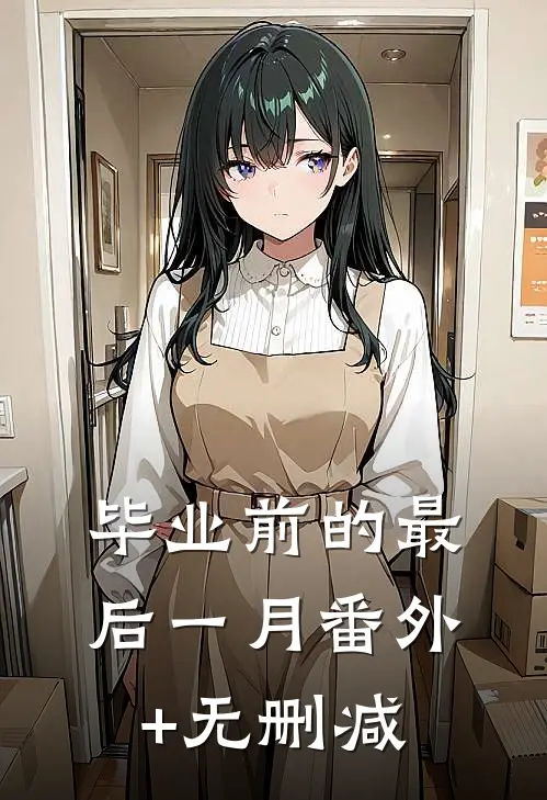 毕业前的最后一月番外+无删减