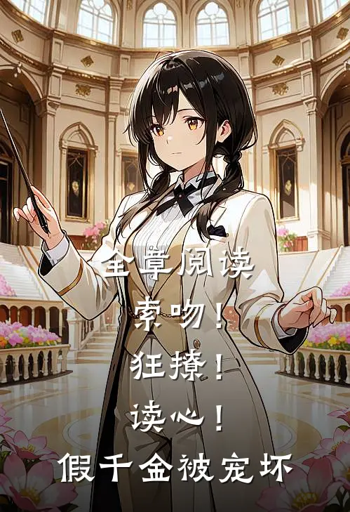 全章阅读索吻！狂撩！读心！假千金被宠坏