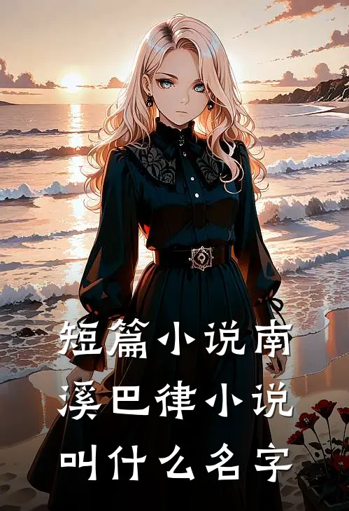 短篇小说南溪巴律小说叫什么名字