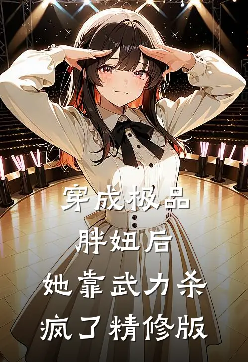 穿成极品胖妞后，她靠武力杀疯了精修版
