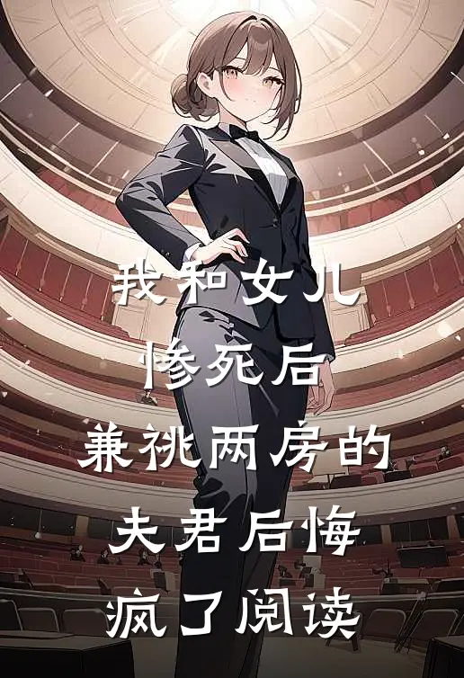 我和女儿惨死后，兼祧两房的夫君后悔疯了阅读