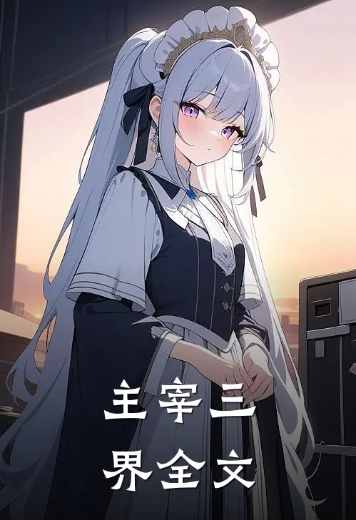 主宰三界全文