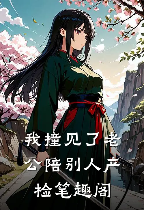 我撞见了老公陪别人产检笔趣阁