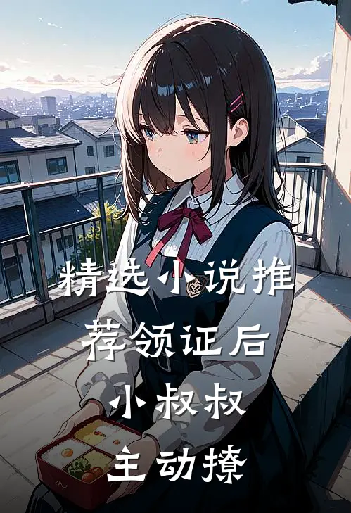 精选小说推荐领证后，小叔叔主动撩