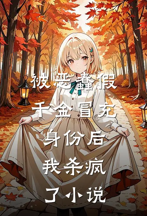 被恶蠢假千金冒充身份后，我杀疯了小说