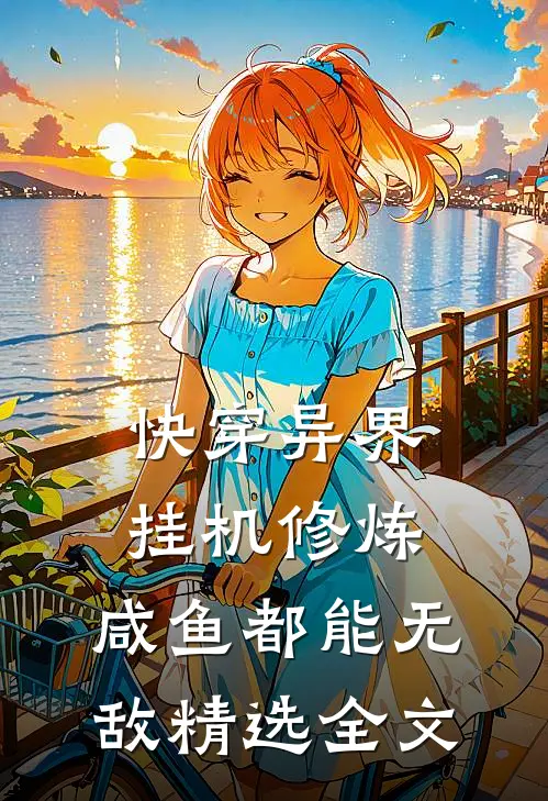 快穿异界：挂机修炼，咸鱼都能无敌精选全文