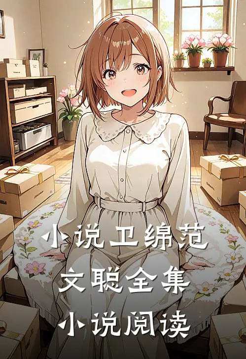 小说卫绵范文聪全集小说阅读