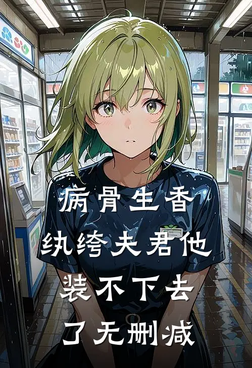 病骨生香，纨绔夫君他装不下去了无删减
