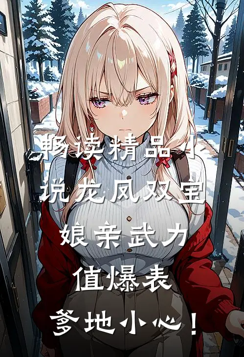 畅读精品小说龙凤双宝：娘亲武力值爆表，爹地小心！