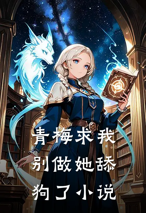 青梅求我别做她舔狗了小说