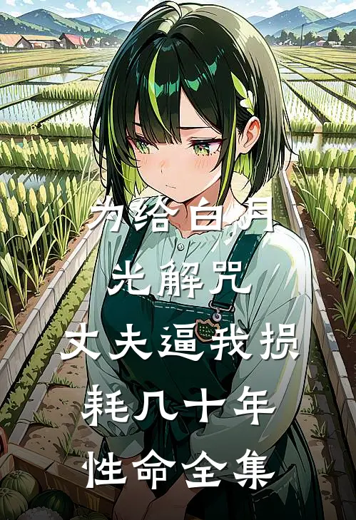 为给白月光解咒，丈夫逼我损耗几十年性命 全集