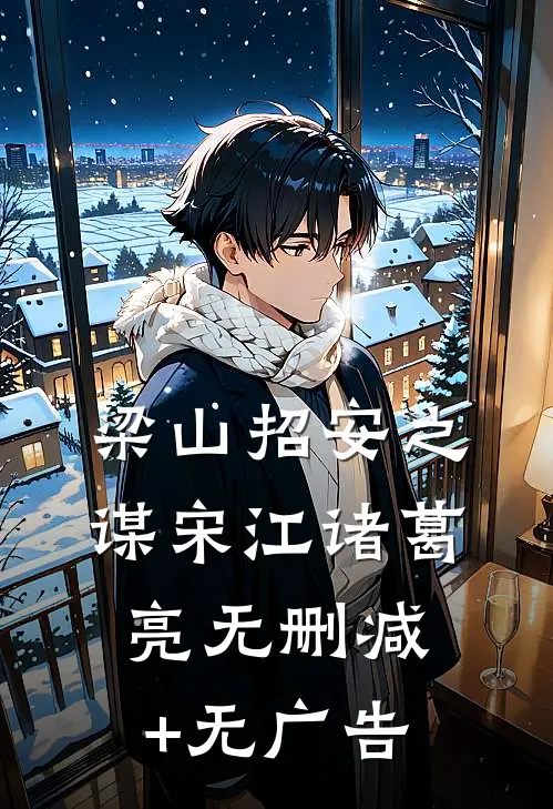 梁山招安之谋宋江诸葛亮无删减+无广告