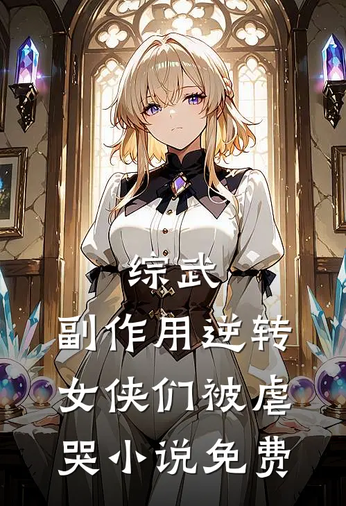综武：副作用逆转，女侠们被虐哭小说免费