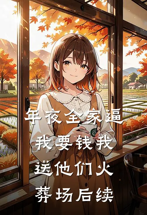 年夜全家逼我要钱我送他们火葬场后续