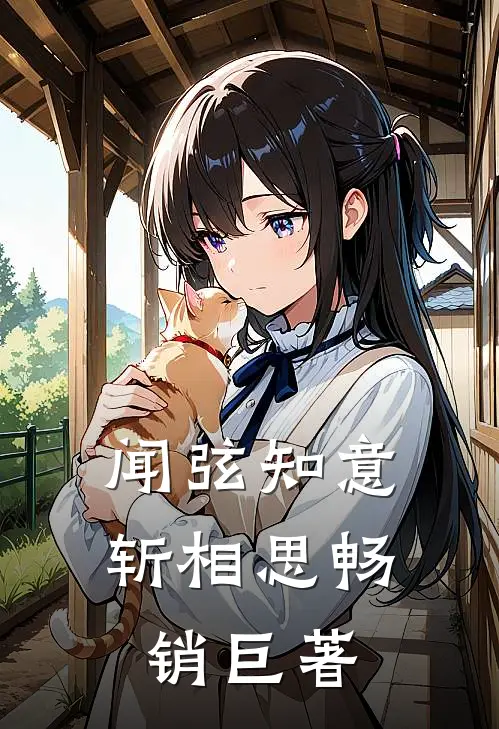 闻弦知意斩相思畅销巨著