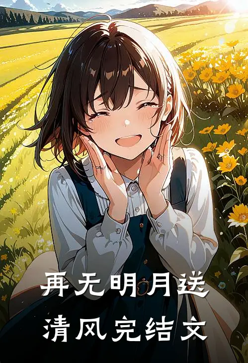 再无明月送清风完结文