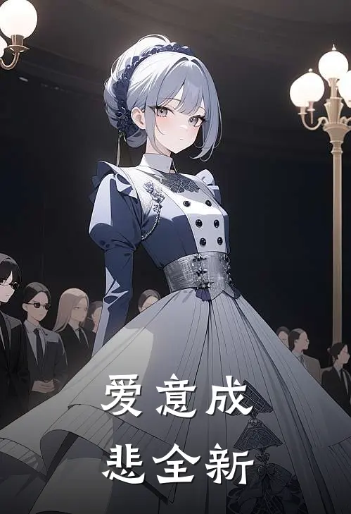 爱意成悲全新